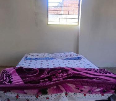 Jhusi Casa | Shree Ram Bhavan