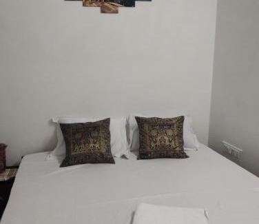 Mahmoorganj Hotel | SHREE RAMESHWAR PLAZA