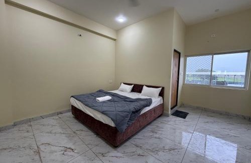 Ujjain Complejo | Shree Rameshwaram Hotel And Marriage Gardan