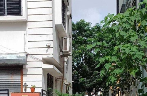 New Town Casa | Shree Residency