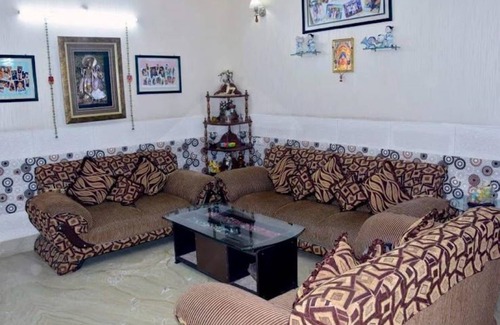 Varanasi Hotel | Shree Sai Homestay