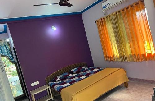 Murud Complejo | Shree Savali Beach Resort