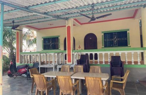 Murud Complejo | Shree Savali Beach Resort
