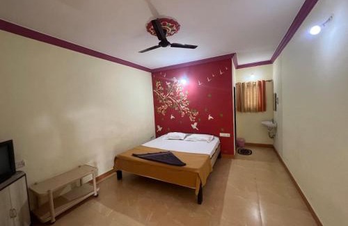 Murud Complejo | Shree Savali Beach Resort