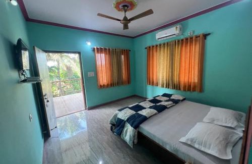 Murud Complejo | Shree Savali Beach Resort