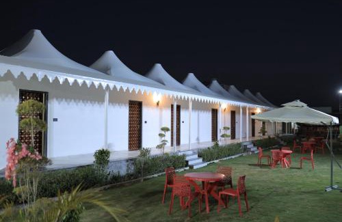 Shri Madhopur Complejo | Shree Shyam Chaupati & Resort
