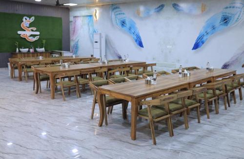 Shri Madhopur Complejo | Shree Shyam Chaupati & Resort