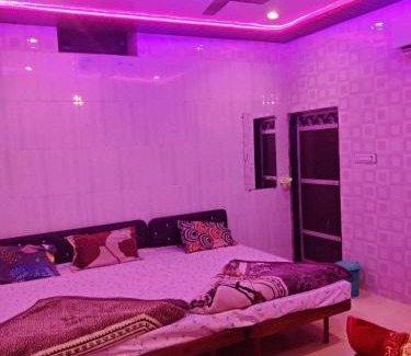 Khatu Casa | Shree shyam guest house