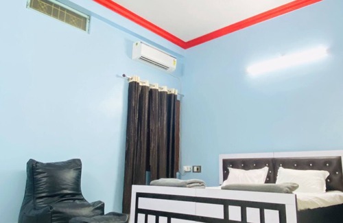 Varanasi Hotel | Shree Shyam Kunj