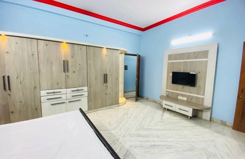 Varanasi Hotel | Shree Shyam Kunj