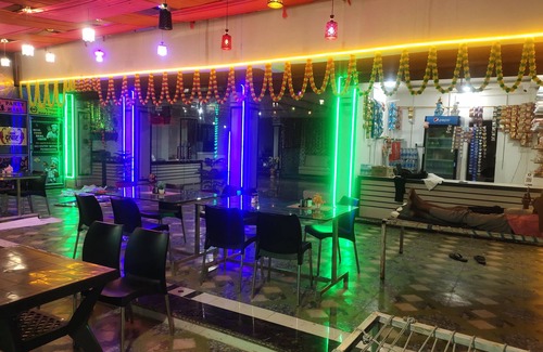 Jabalpur Hotel | SHREE SIDDHI VINAYAK HOTEL & RESTAURANT