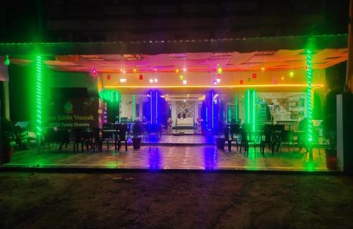 Jabalpur Hotel | Shree Siddhi Vinayak Hotel & Restaurant