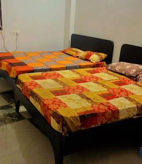 Gaya Casa | Shree Sidhi Vinayak Guest House