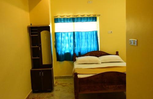 Tiruvannamalai Cabina | Shree Varahi Residency