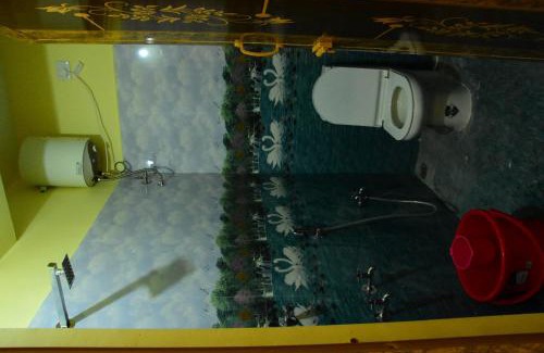 Tiruvannamalai Cabina | Shree Varahi Residency