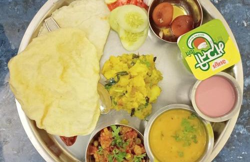 Nagaon Cama Y Desayuno | Shree Vighnaharta Cottage