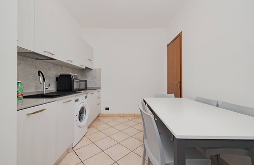 Cesate Apartamento | Shrek House 110sqm Spaciuos Apartment