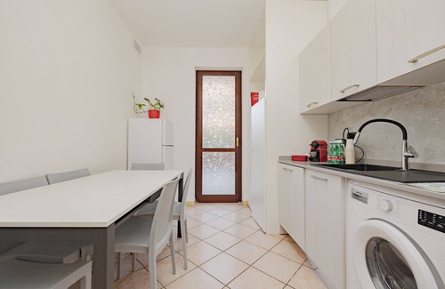 Cesate Apartamento | Shrek House 110sqm Spaciuos Apartment