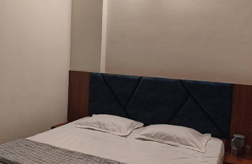 Mathura Hotel | Shri Bala ji Dham