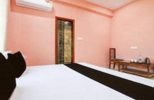Varanasi Casa | Shri Gopal Upwan Hotel Lawn & Banquet, Varanasi