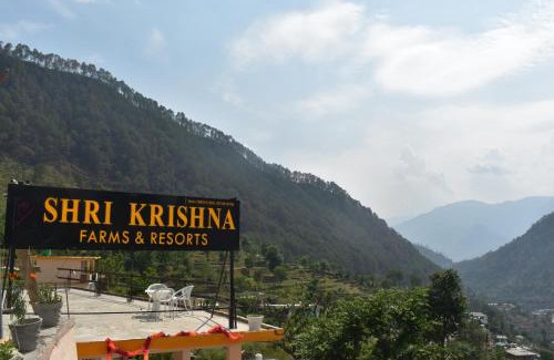Barkot Hotel | Shri Krishna farms& resorts
