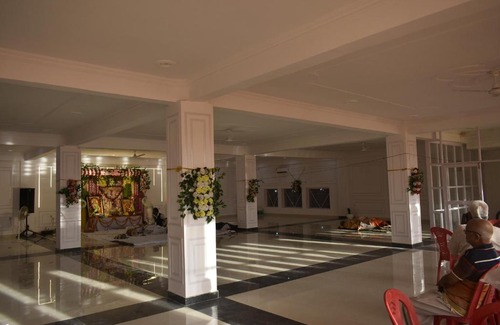 Auli Casa | Shri nageshwar mhadev mandir