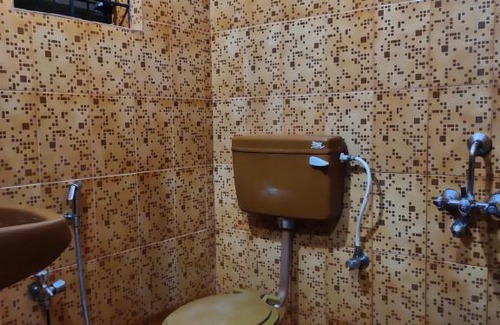 Calangute Hotel | Shri Ram Beach Stay