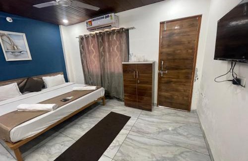 Ujjain Hotel | Shri Shridhar Stays