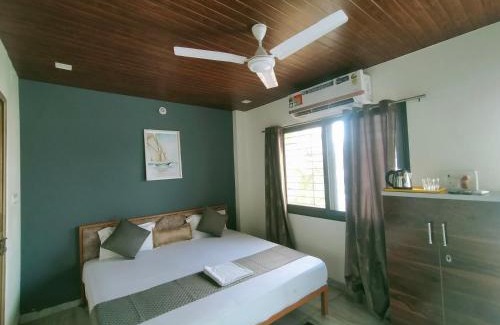 Ujjain Hotel | Shri Shridhar Stays