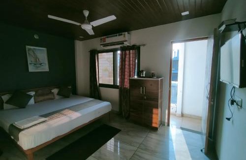Ujjain Hotel | Shri Shridhar Stays