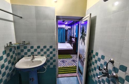 Varanasi Nagar Nigam Casa | Shri Shrishti Vinayak Sewasharm