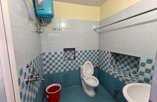 Varanasi Nagar Nigam Casa | Shri Shrishti Vinayak Sewasharm