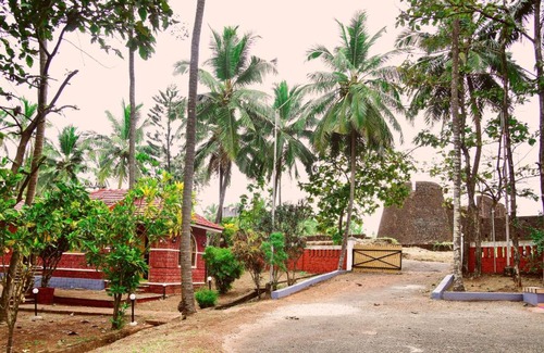 Bekal Complejo | ShriGo Bekal Fort Resort & Spa