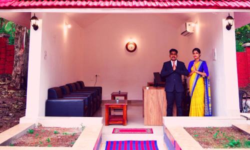 Bekal Complejo | ShriGo Bekal Fort Resort & Spa
