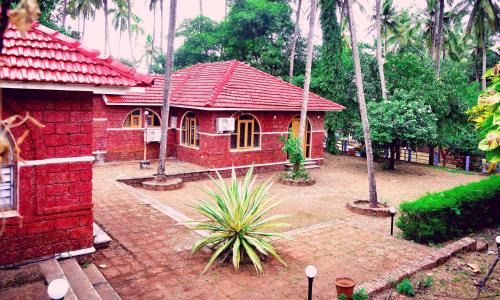 Bekal Complejo | ShriGo Bekal Fort Resort & Spa
