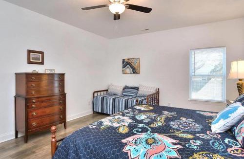 Yaupon Beach Casa | Shrimp on the Barbee