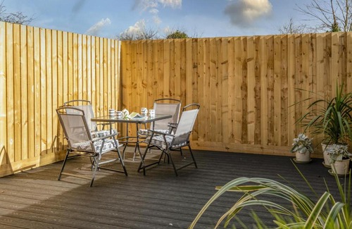 Wadebridge Casa | Shrimper's Cottage