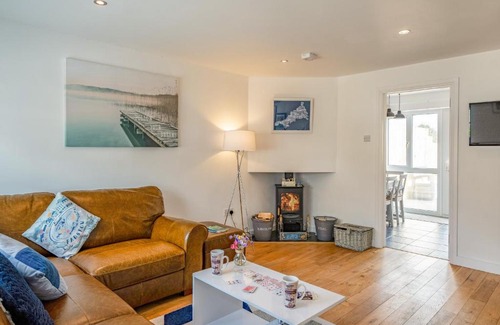 Wadebridge Casa | Shrimper's Cottage