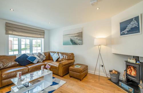 Wadebridge Casa | Shrimper's Cottage