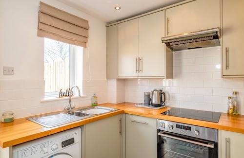 Wadebridge Cabaña | Shrimper's Cottage