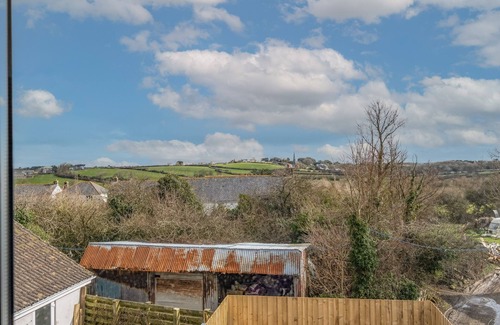Wadebridge Cabaña | Shrimper's Cottage