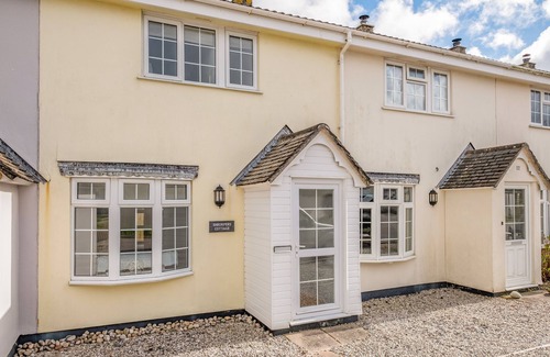 Wadebridge Cabaña | Shrimper's Cottage