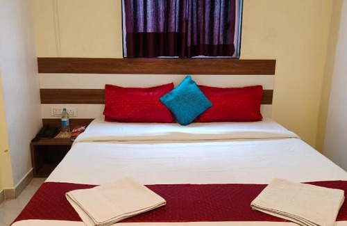 Kharadi Hotel | Shrinidhi Residency Pune