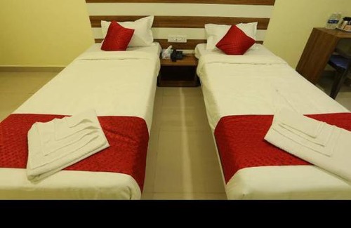 Kharadi Hotel | Shrinidhi Residency Pune