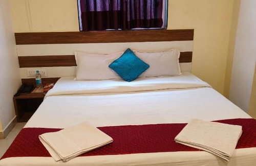 Kharadi Hotel | Shrinidhi Residency Pune
