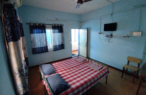 Ratnagiri Cama Y Desayuno | Shriramkrupa Homestay