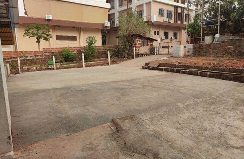 Ratnagiri Cama Y Desayuno | Shriramkrupa Homestay