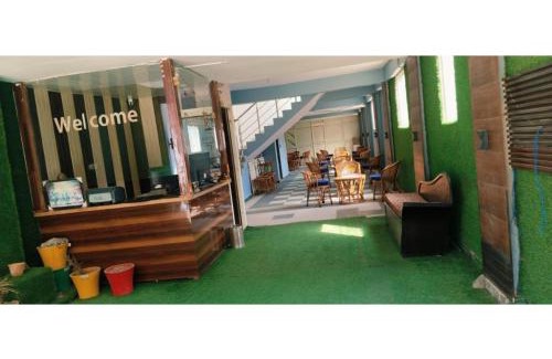 Shyamkhet Hotel | Shrivari SK Home Stay