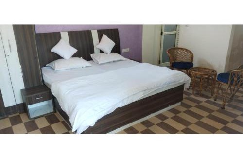Shyamkhet Hotel | Shrivari SK Home Stay