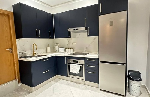 Tangier Apartamento | SHRTSTAYS - VENEZUELA APPARTS